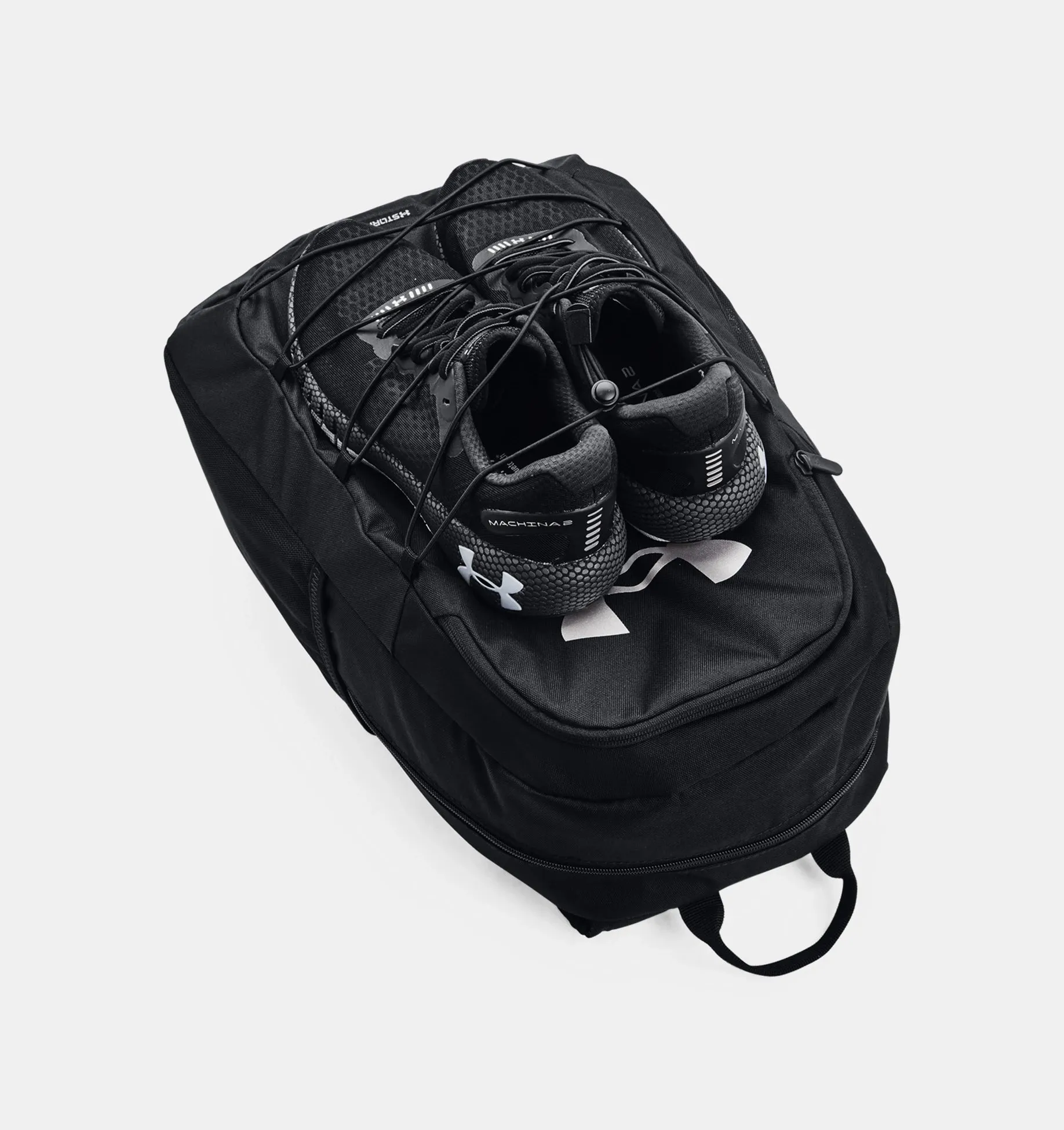 HUSTLE SPORT BACKPACK - Sac à dos - Under Armour