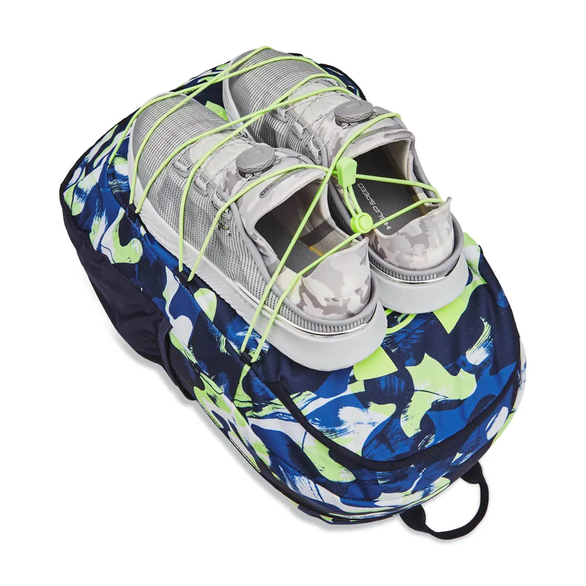 HUSTLE SPORT BACKPACK - Sac à dos - Under Armour