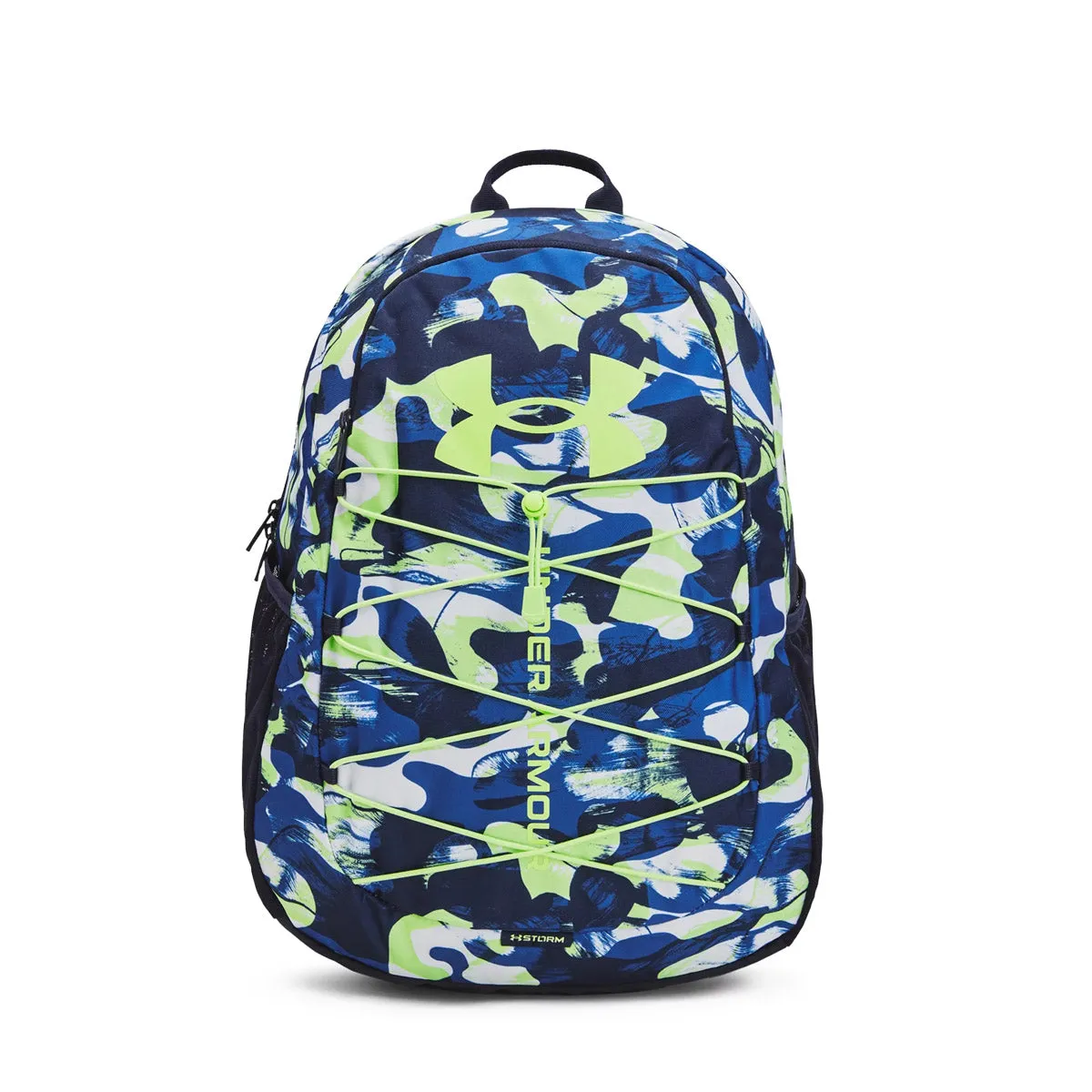 HUSTLE SPORT BACKPACK - Sac à dos - Under Armour