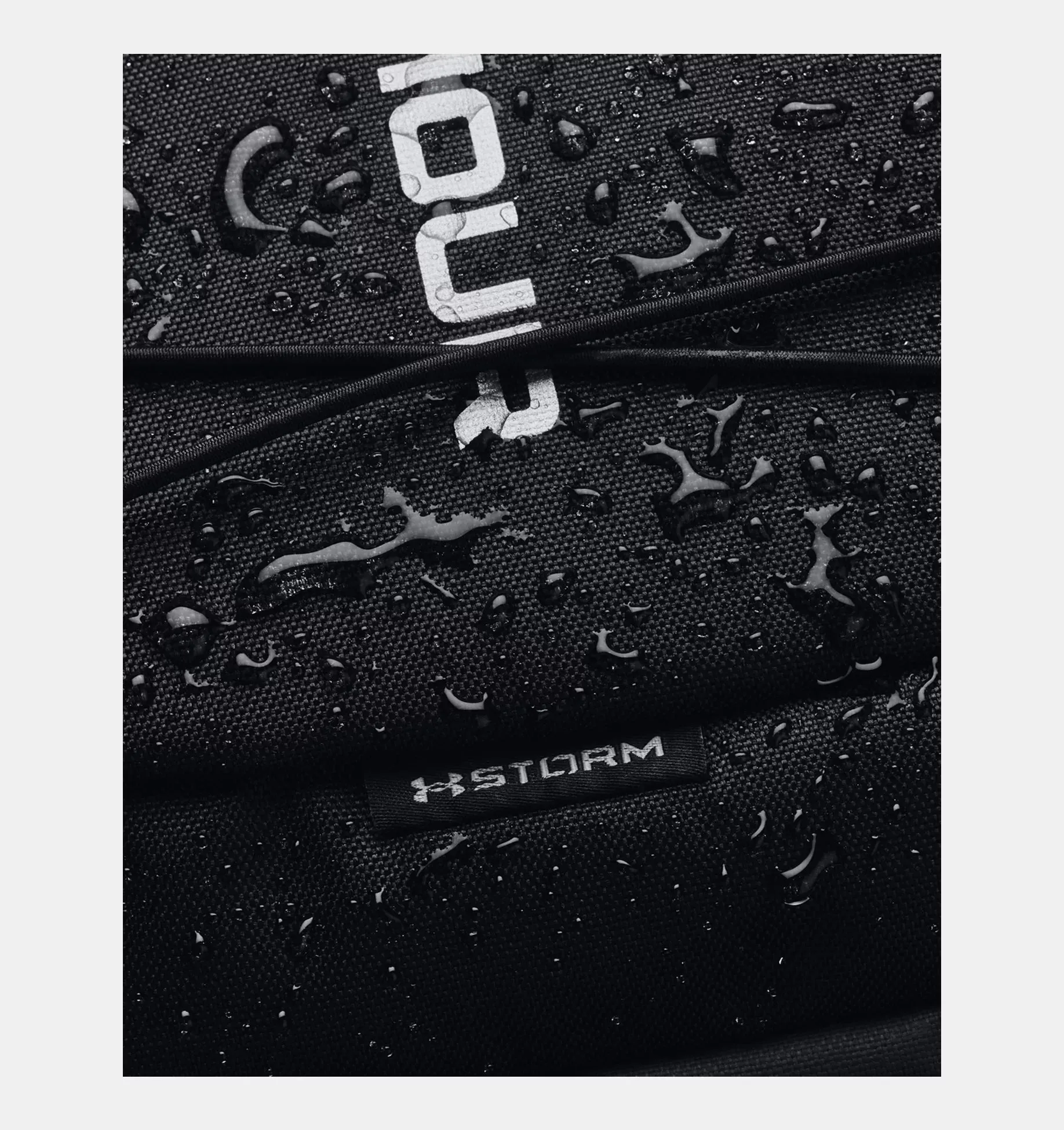 HUSTLE SPORT BACKPACK - Sac à dos - Under Armour