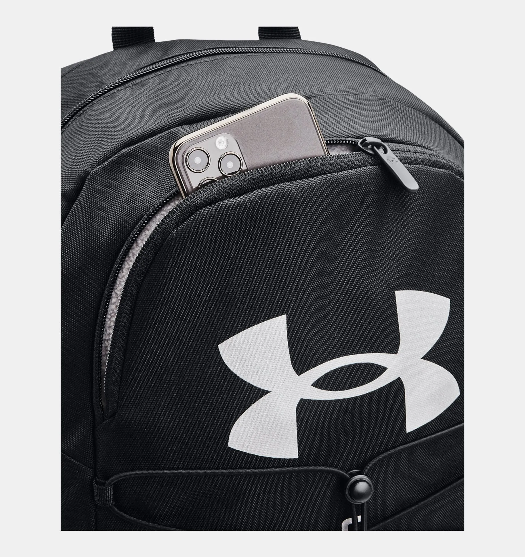 HUSTLE SPORT BACKPACK - Sac à dos - Under Armour