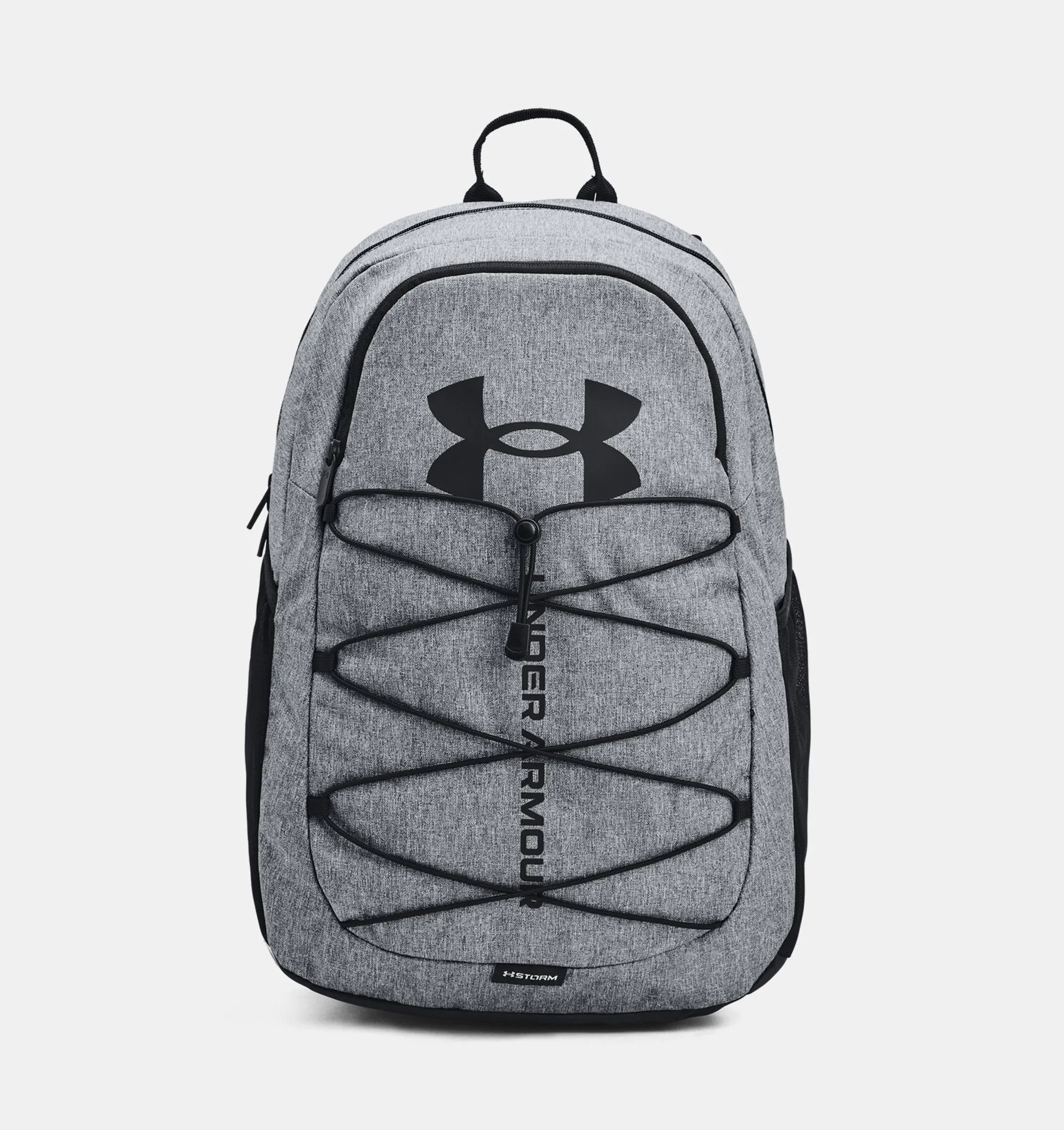 HUSTLE SPORT BACKPACK - Sac à dos - Under Armour