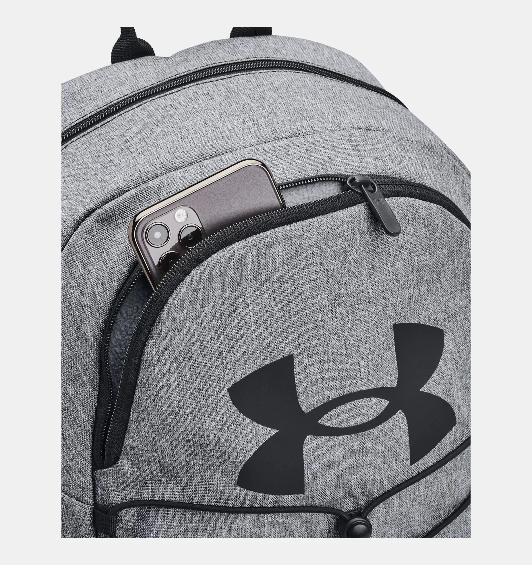 HUSTLE SPORT BACKPACK - Sac à dos - Under Armour