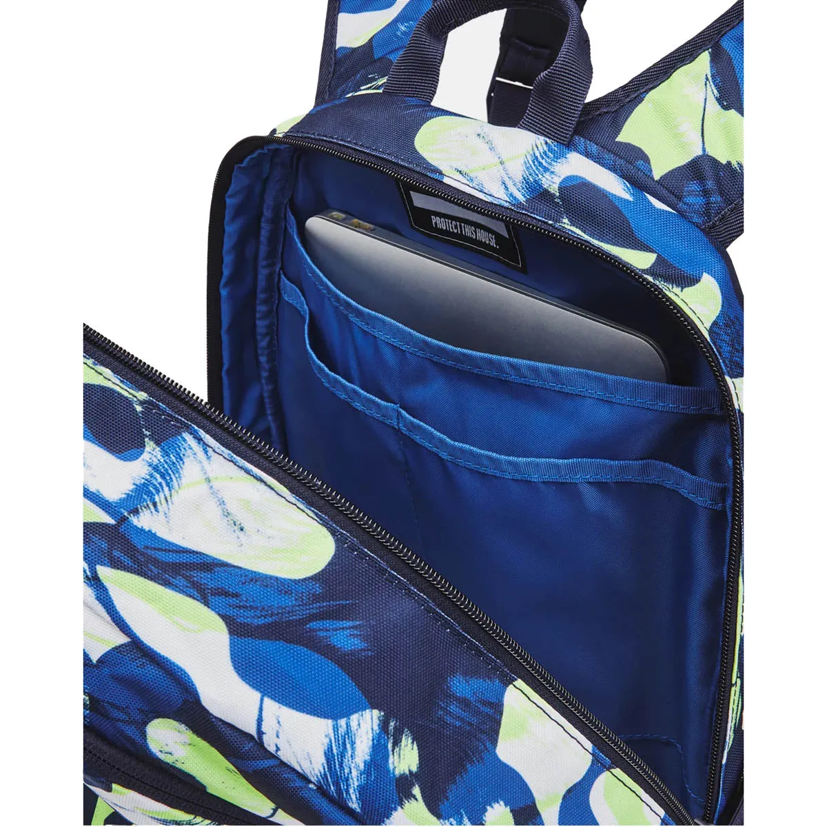 HUSTLE SPORT BACKPACK - Sac à dos - Under Armour
