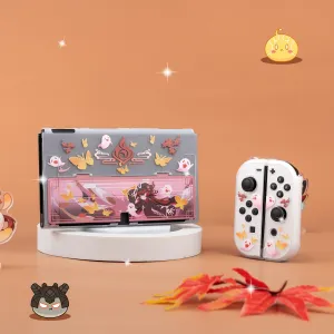 Hutao Switch Case