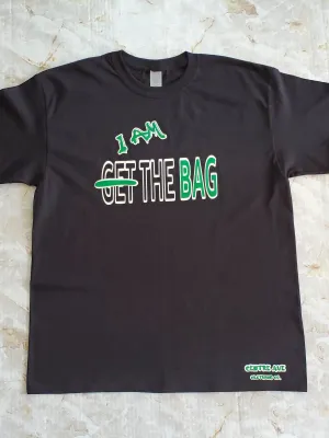 I Am The Bag T-Shirt