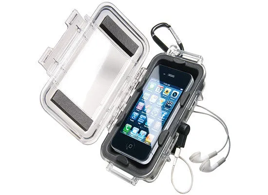 i1015 iPhone Case