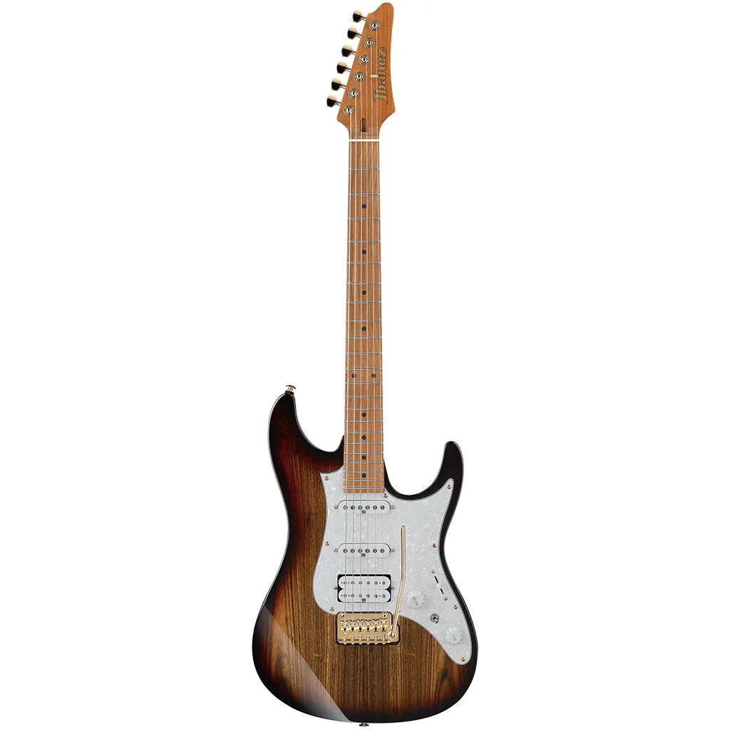 Ibanez AZ224BCG DET Electric Guitar with Bag