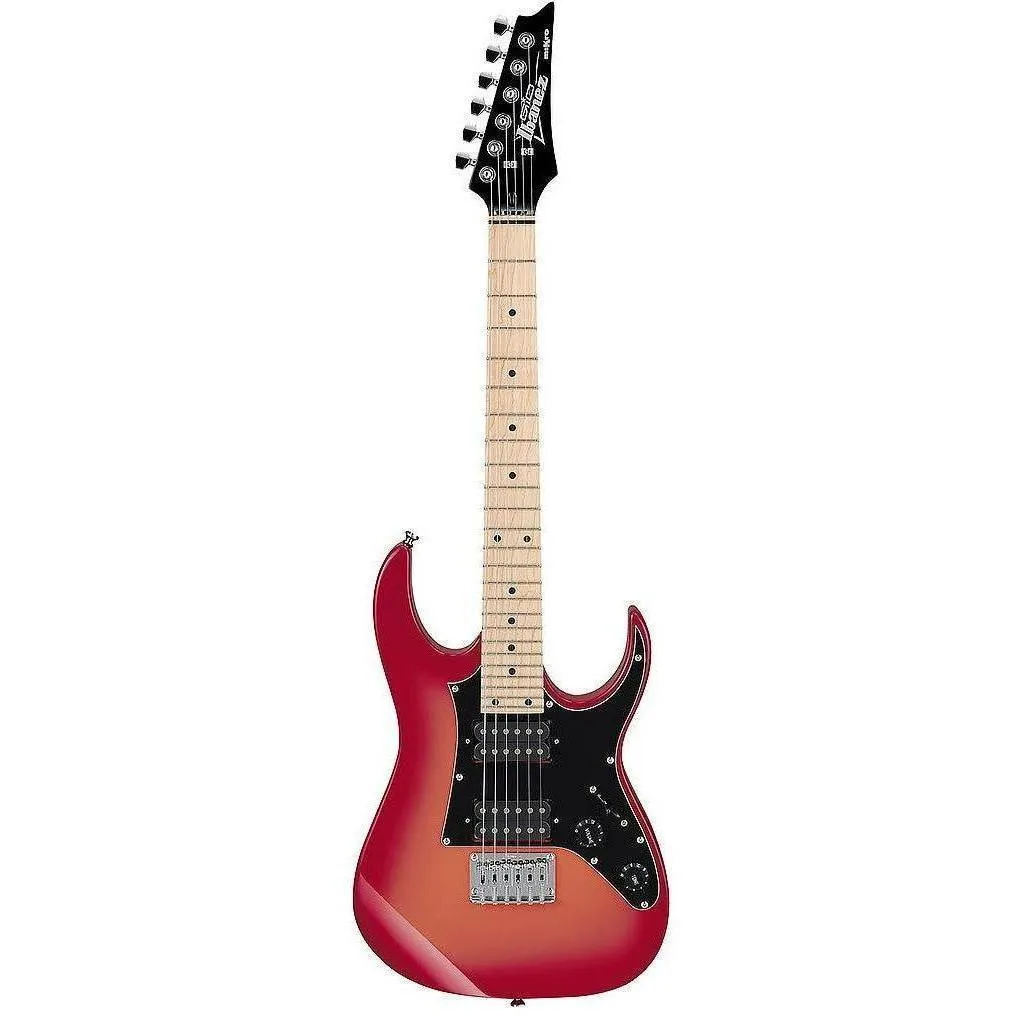 Ibanez Mikro GRGM21 3/4 Size Electric Guitar