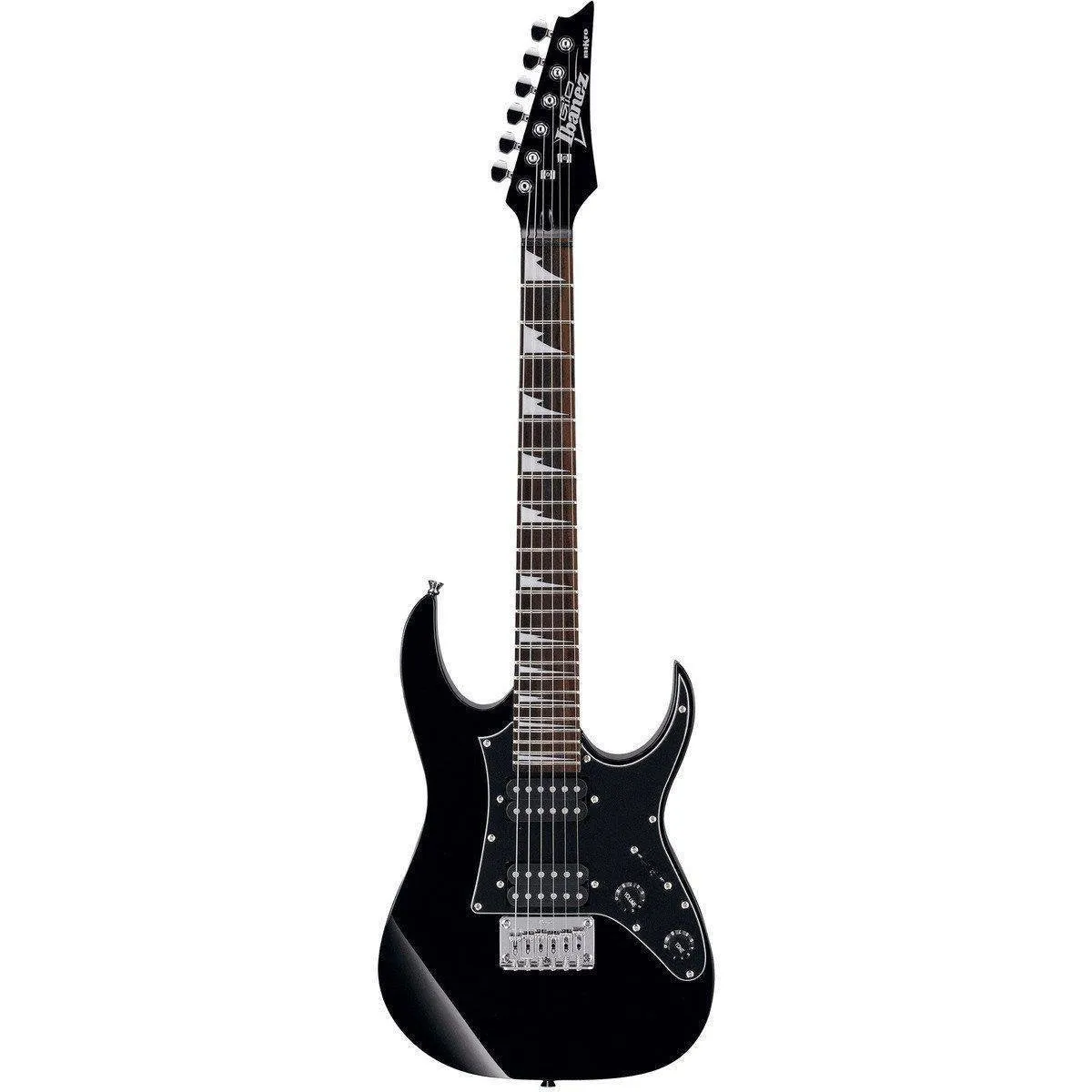 Ibanez Mikro GRGM21 3/4 Size Electric Guitar
