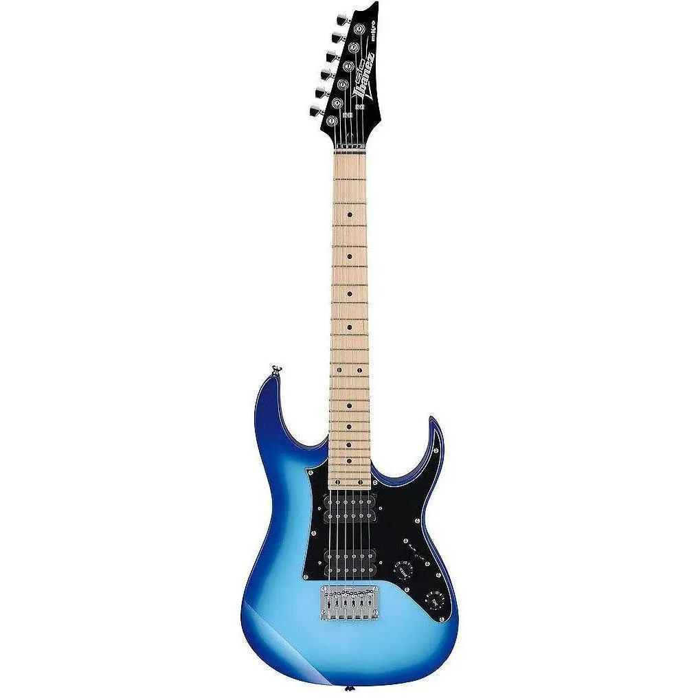 Ibanez Mikro GRGM21 3/4 Size Electric Guitar
