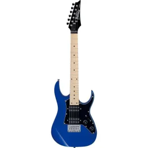 Ibanez Mikro GRGM21 3/4 Size Electric Guitar