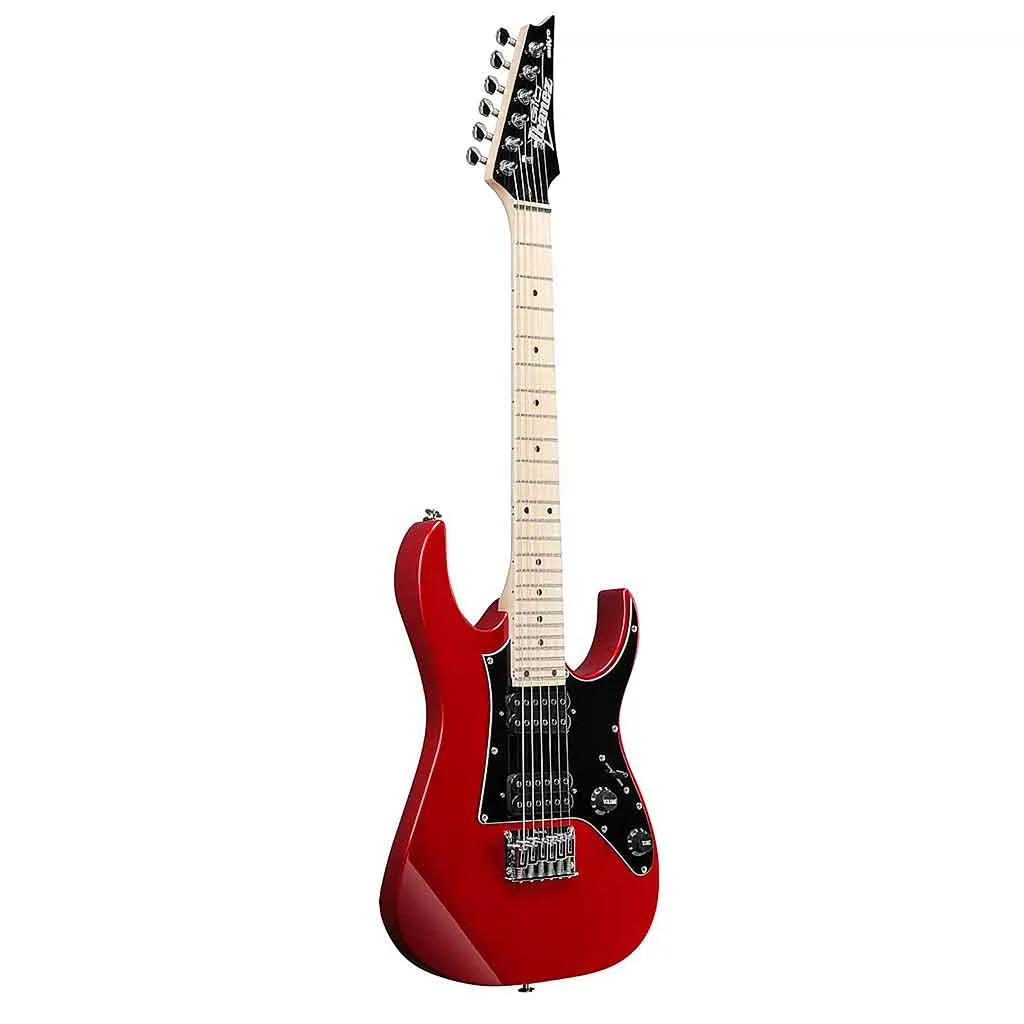 Ibanez Mikro GRGM21 3/4 Size Electric Guitar