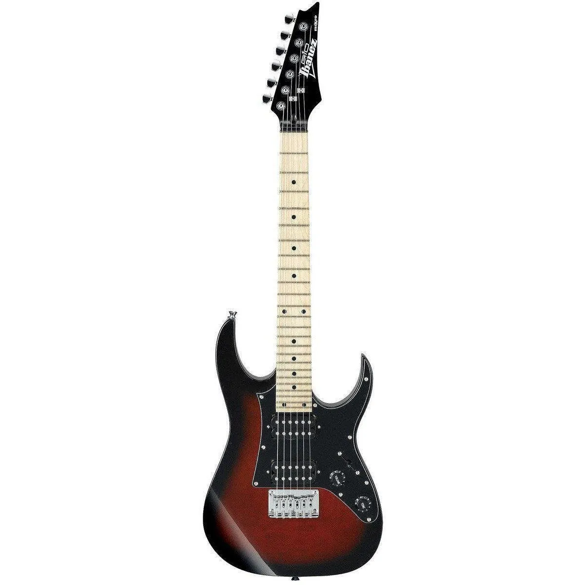 Ibanez Mikro GRGM21 3/4 Size Electric Guitar