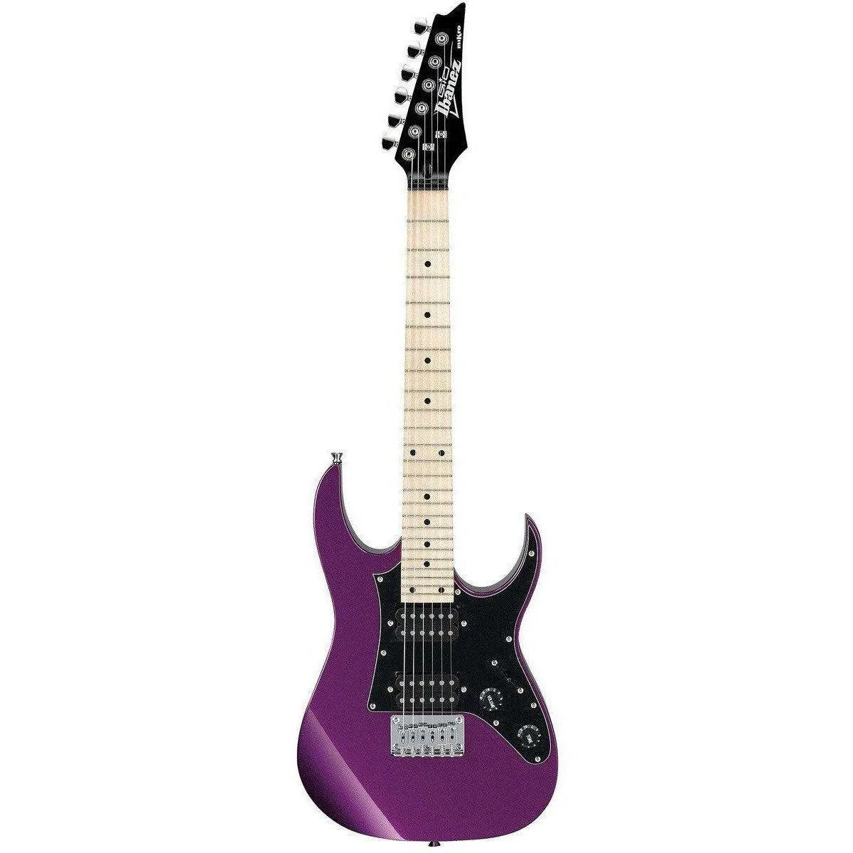 Ibanez Mikro GRGM21 3/4 Size Electric Guitar