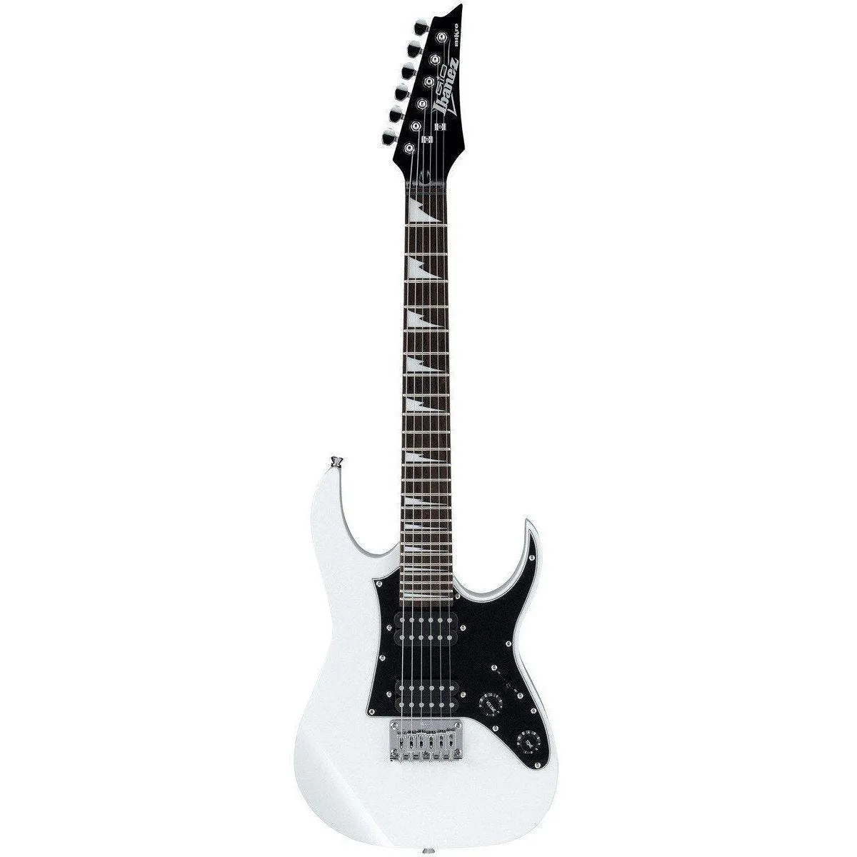 Ibanez Mikro GRGM21 3/4 Size Electric Guitar