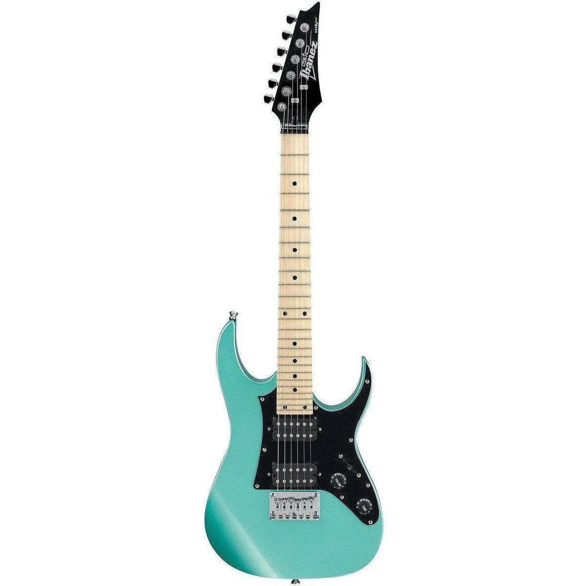 Ibanez Mikro GRGM21 3/4 Size Electric Guitar