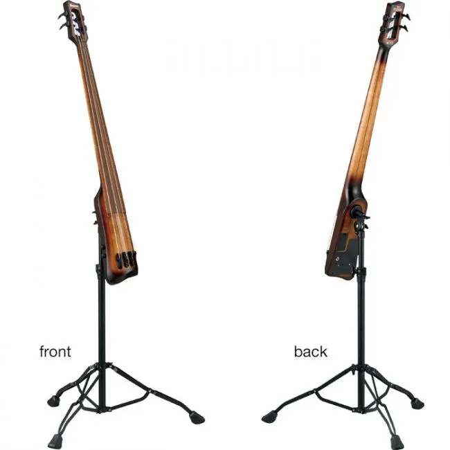 Ibanez UB804-MOB Upswing Bass