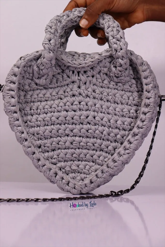 ‘Ife’ Crochet bag