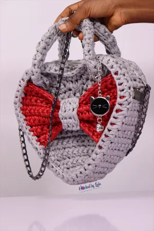 ‘Ife’ Crochet bag