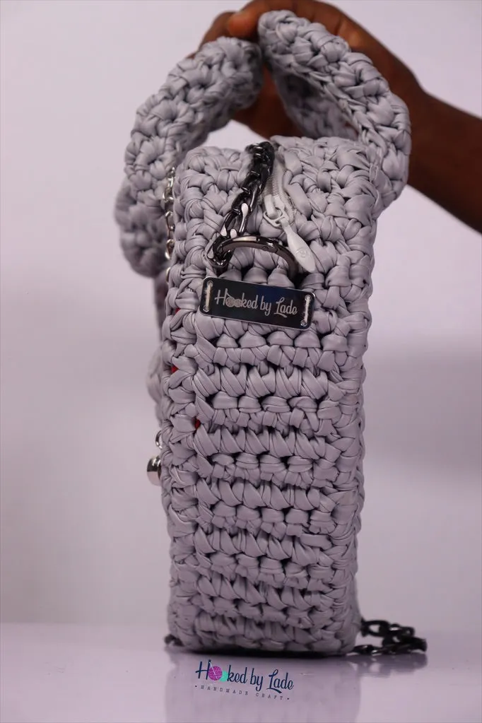 ‘Ife’ Crochet bag