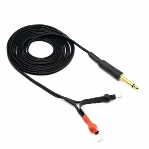 IMMORTAL SILICONE CLIP CORD CORD 8′