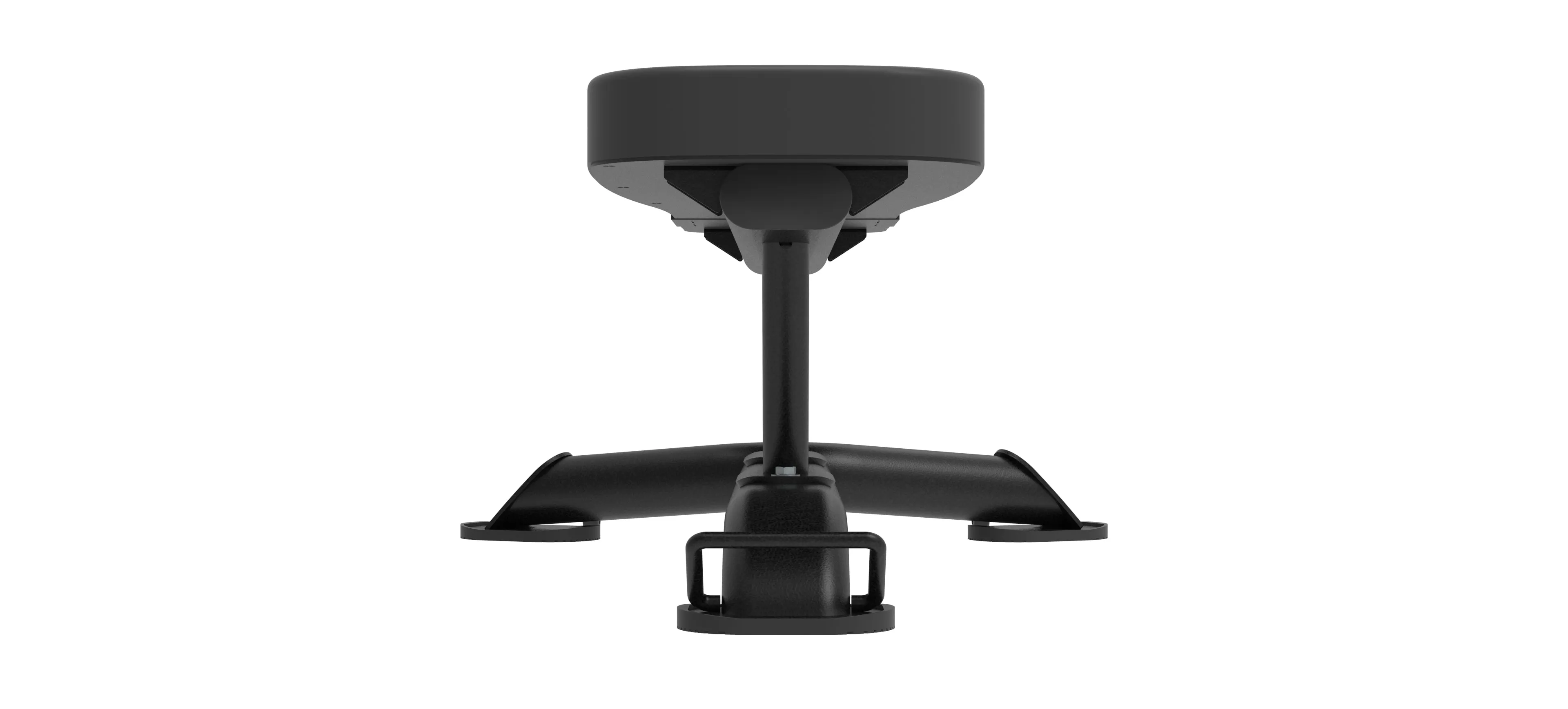 Impulse Commercial Flat Bench