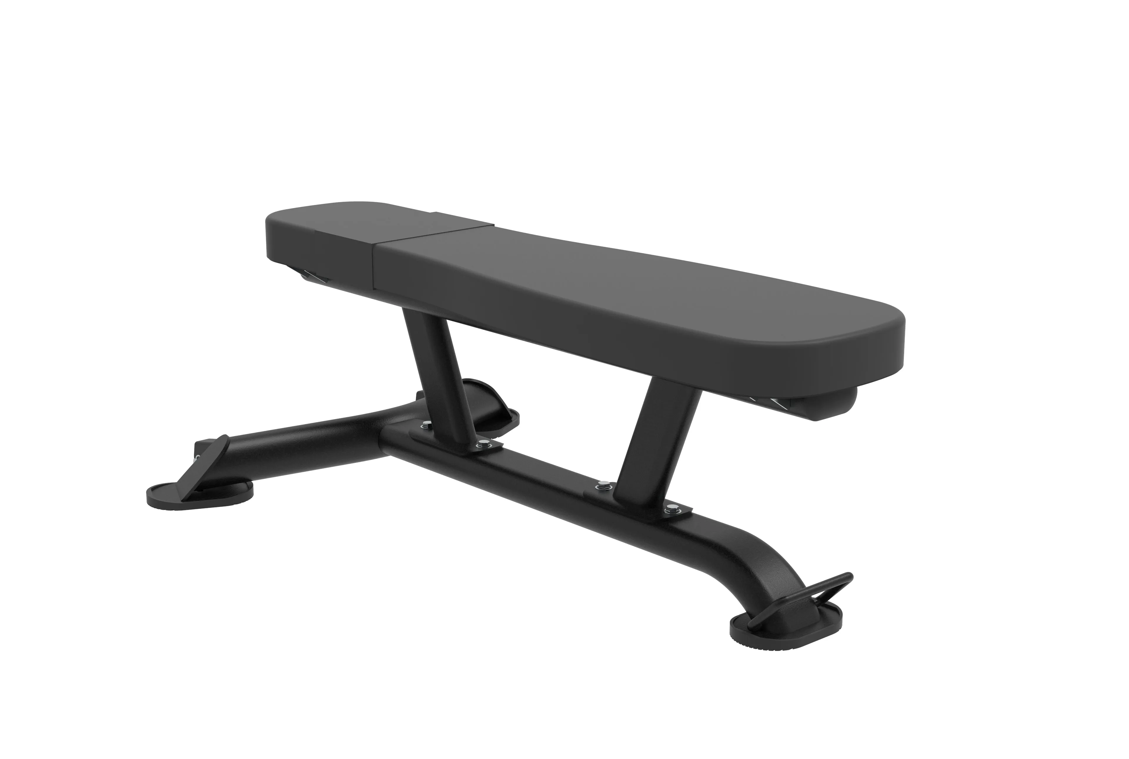 Impulse Commercial Flat Bench