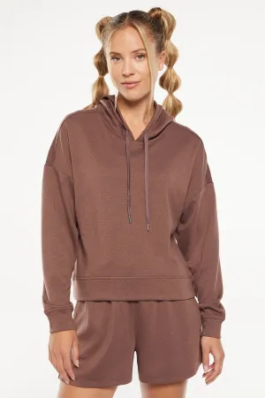 Indi Pullover (Peppercorn)