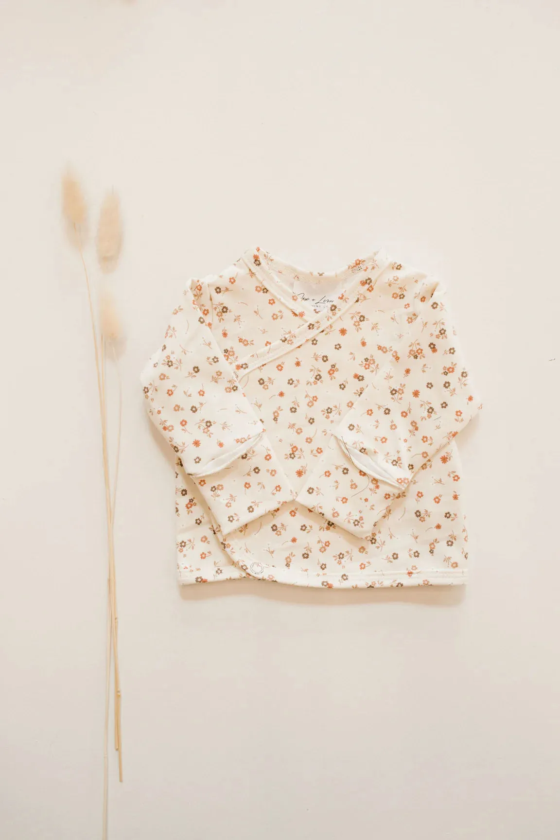 Infant Snap Top