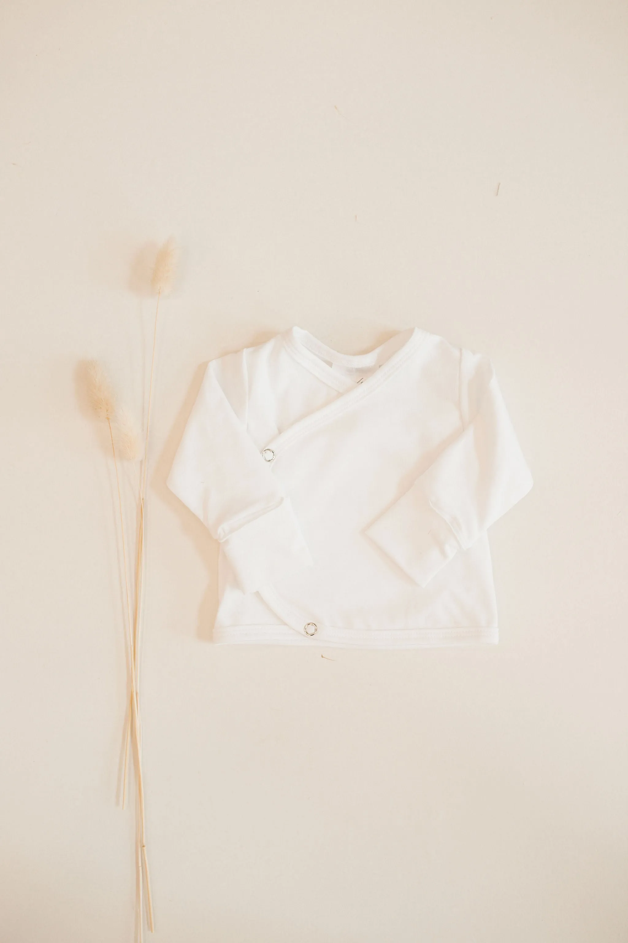Infant Snap Top