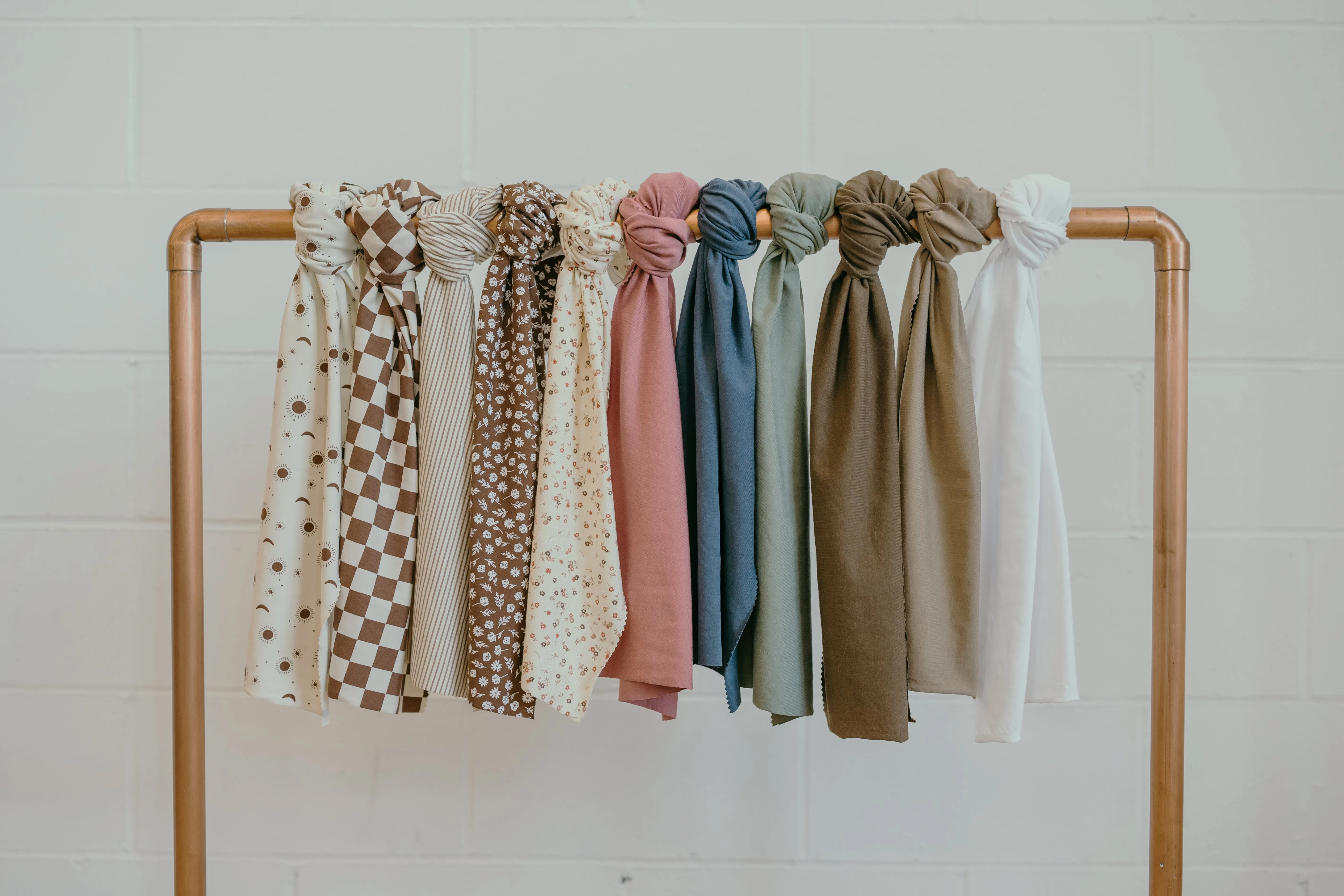 Infant Snap Top