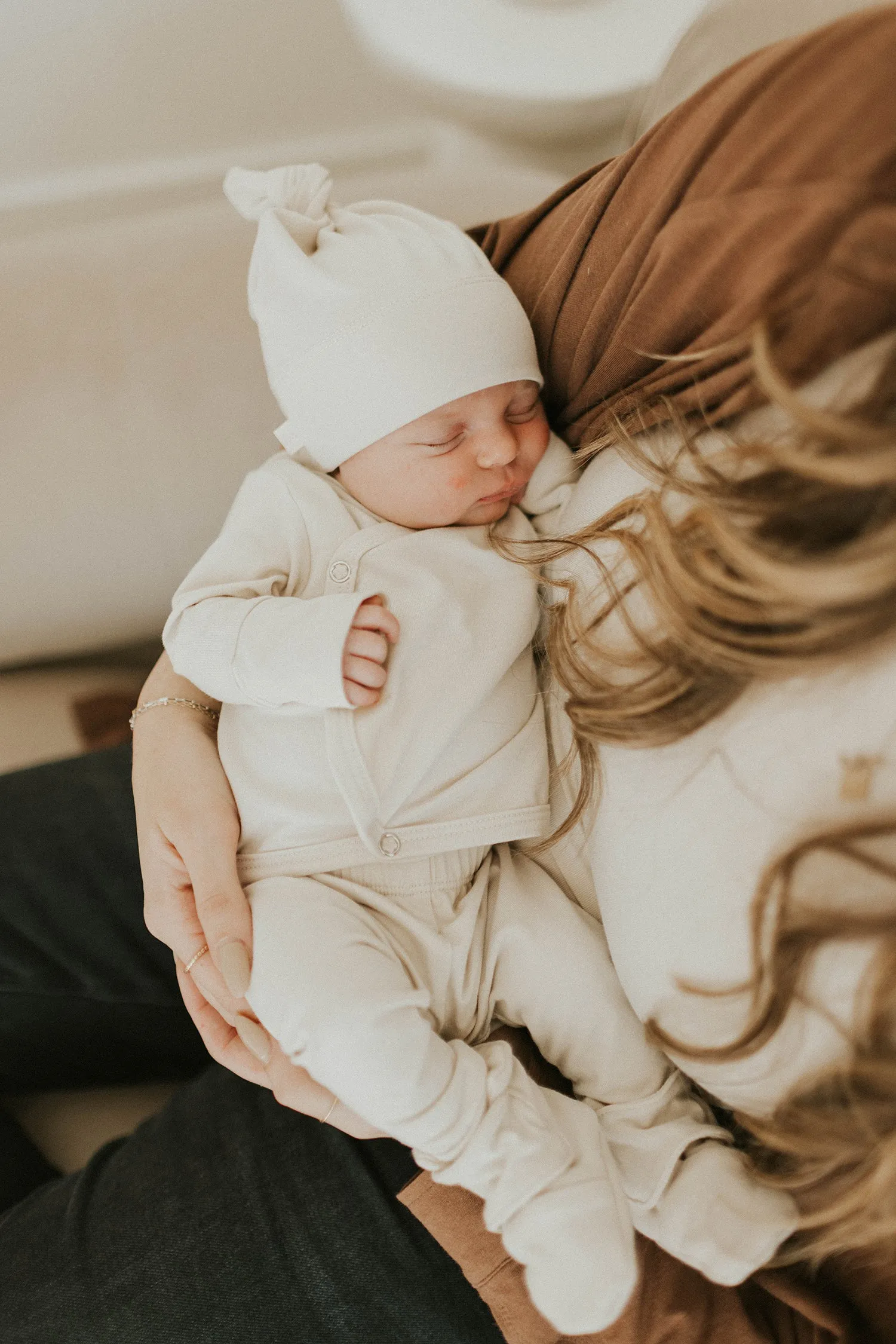 Infant Snap Top