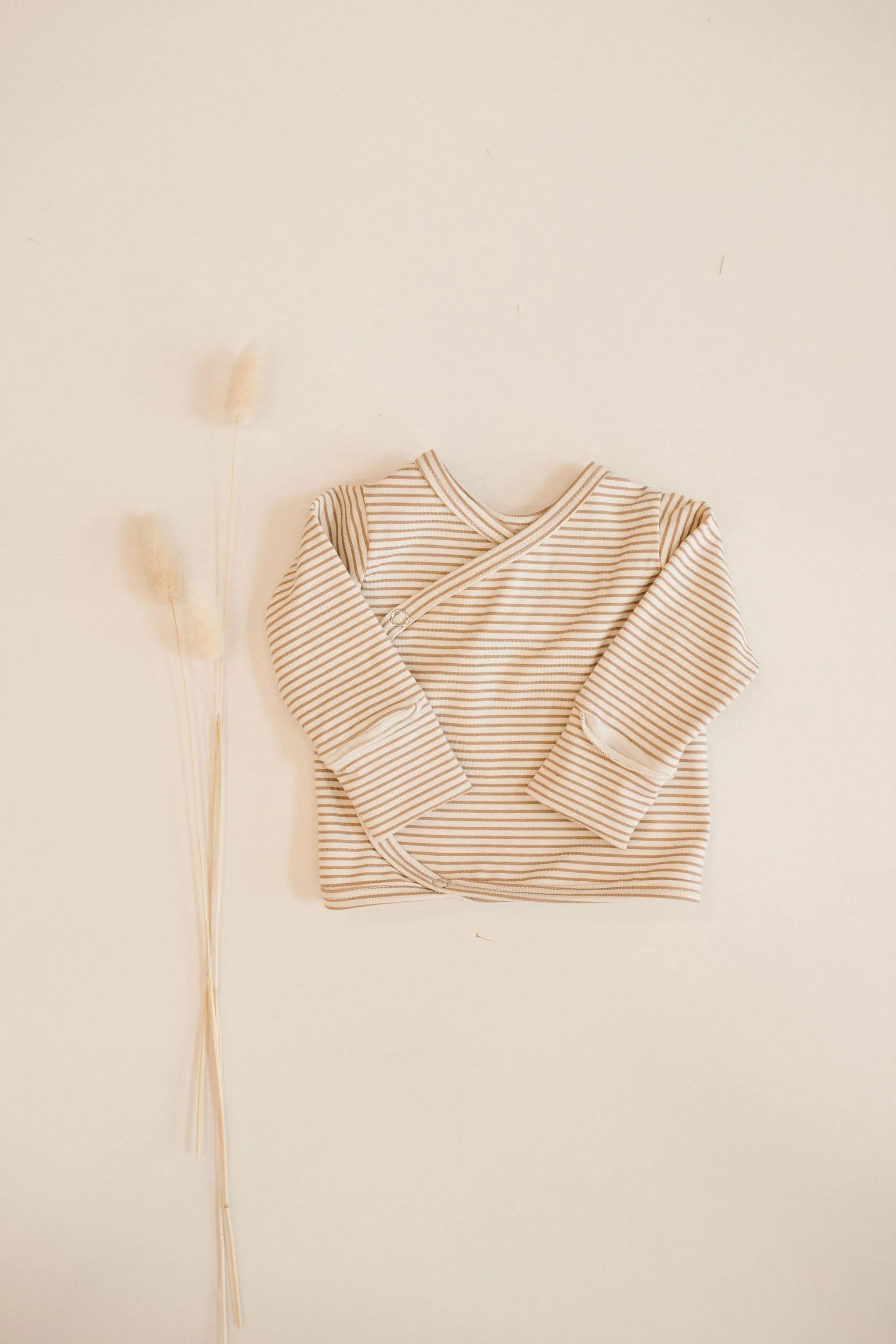 Infant Snap Top