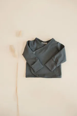 Infant Snap Top