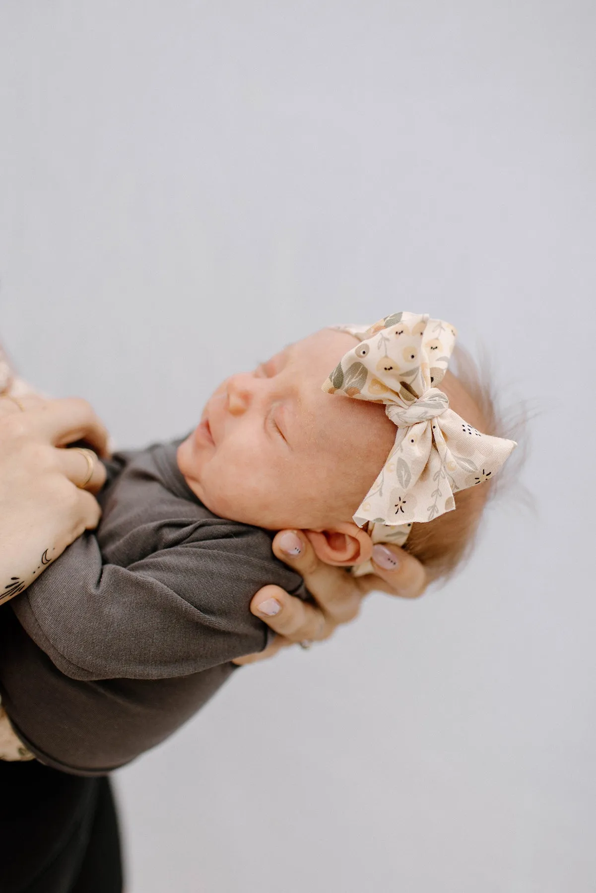 Infant Snap Top
