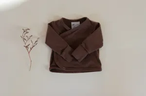 Infant Snap Top