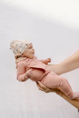 Infant Snap Top