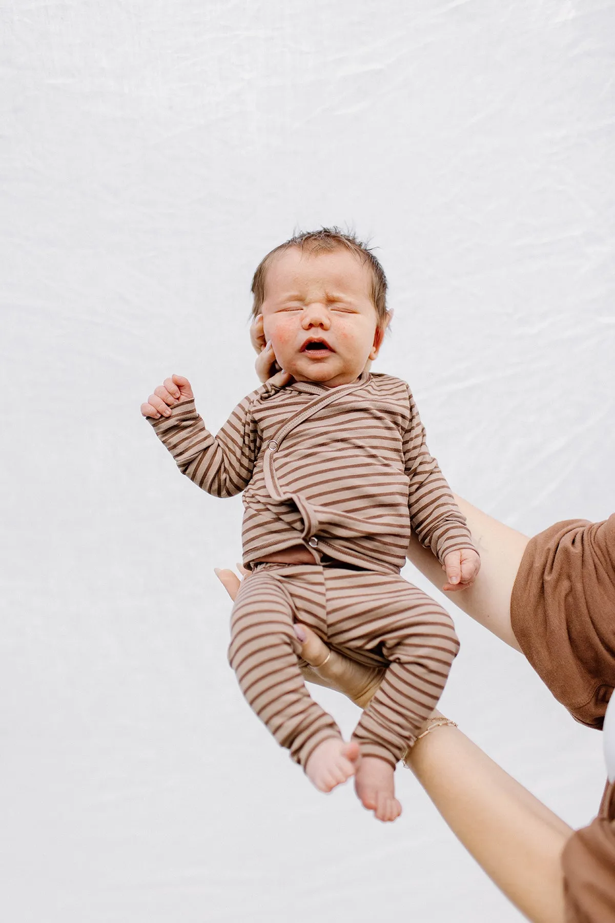 Infant Snap Top