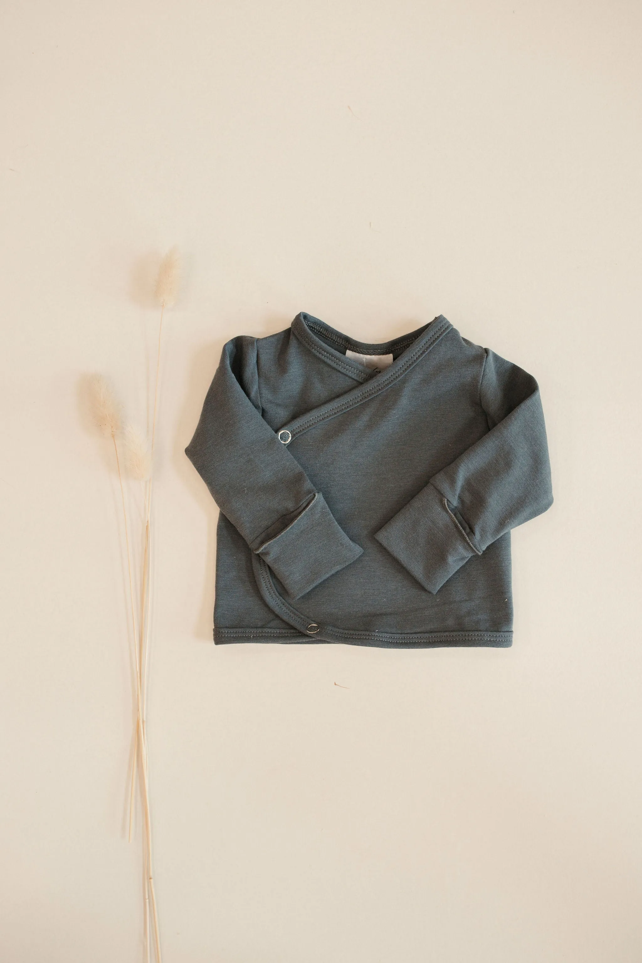 Infant Snap Top