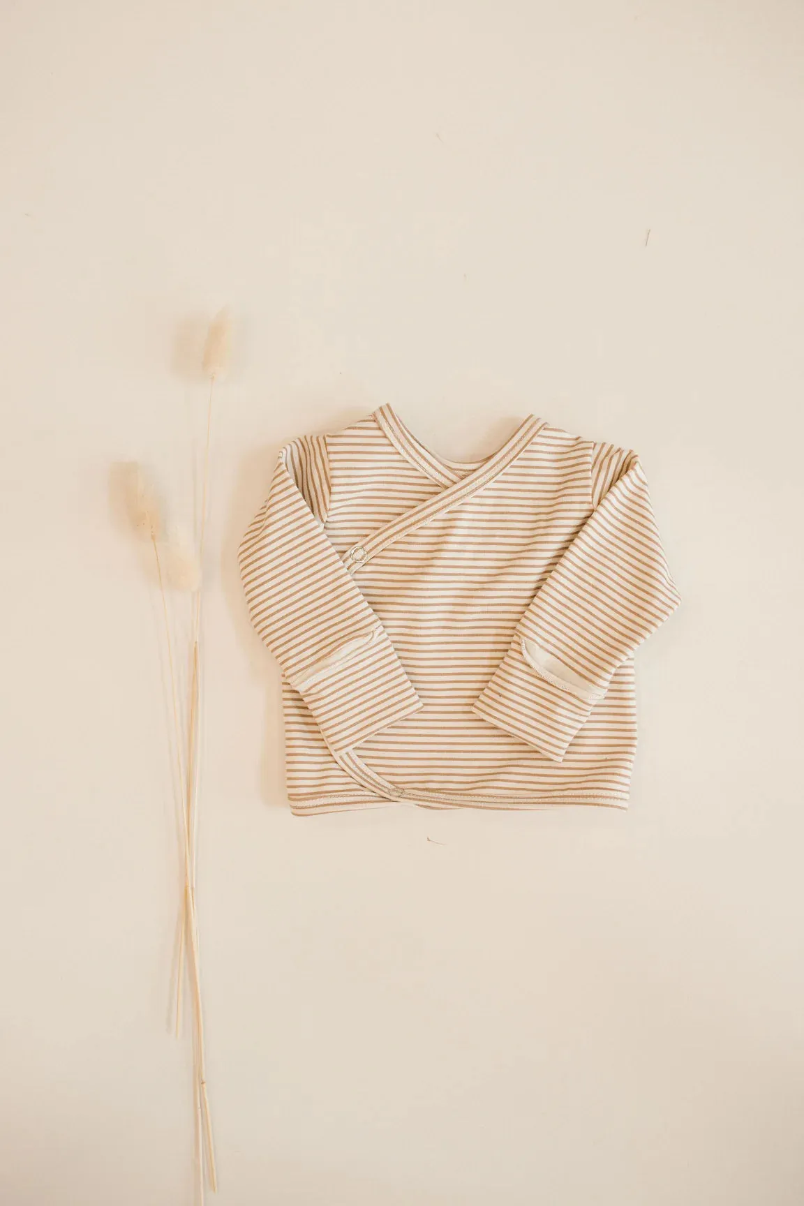 Infant Snap Top