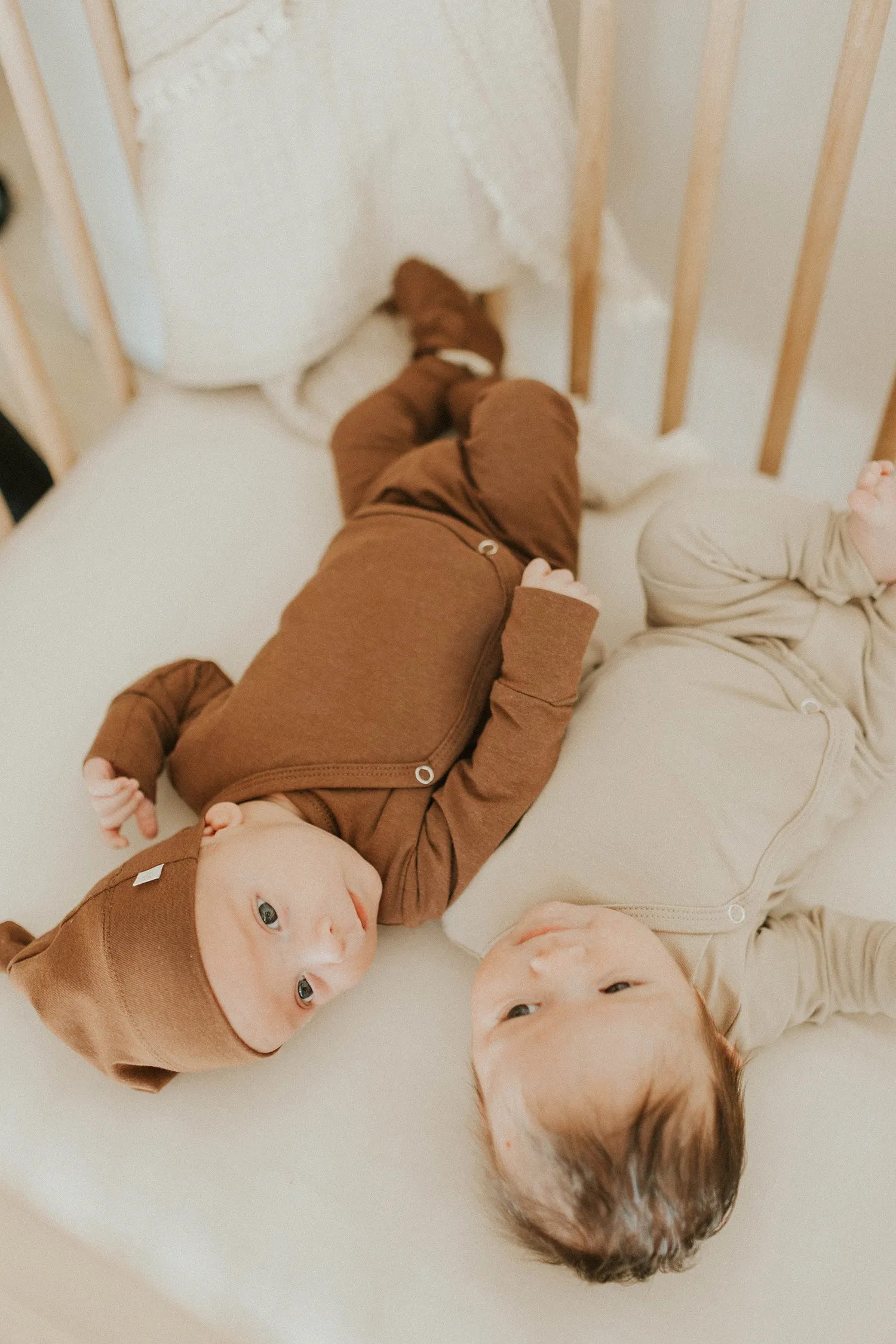 Infant Snap Top