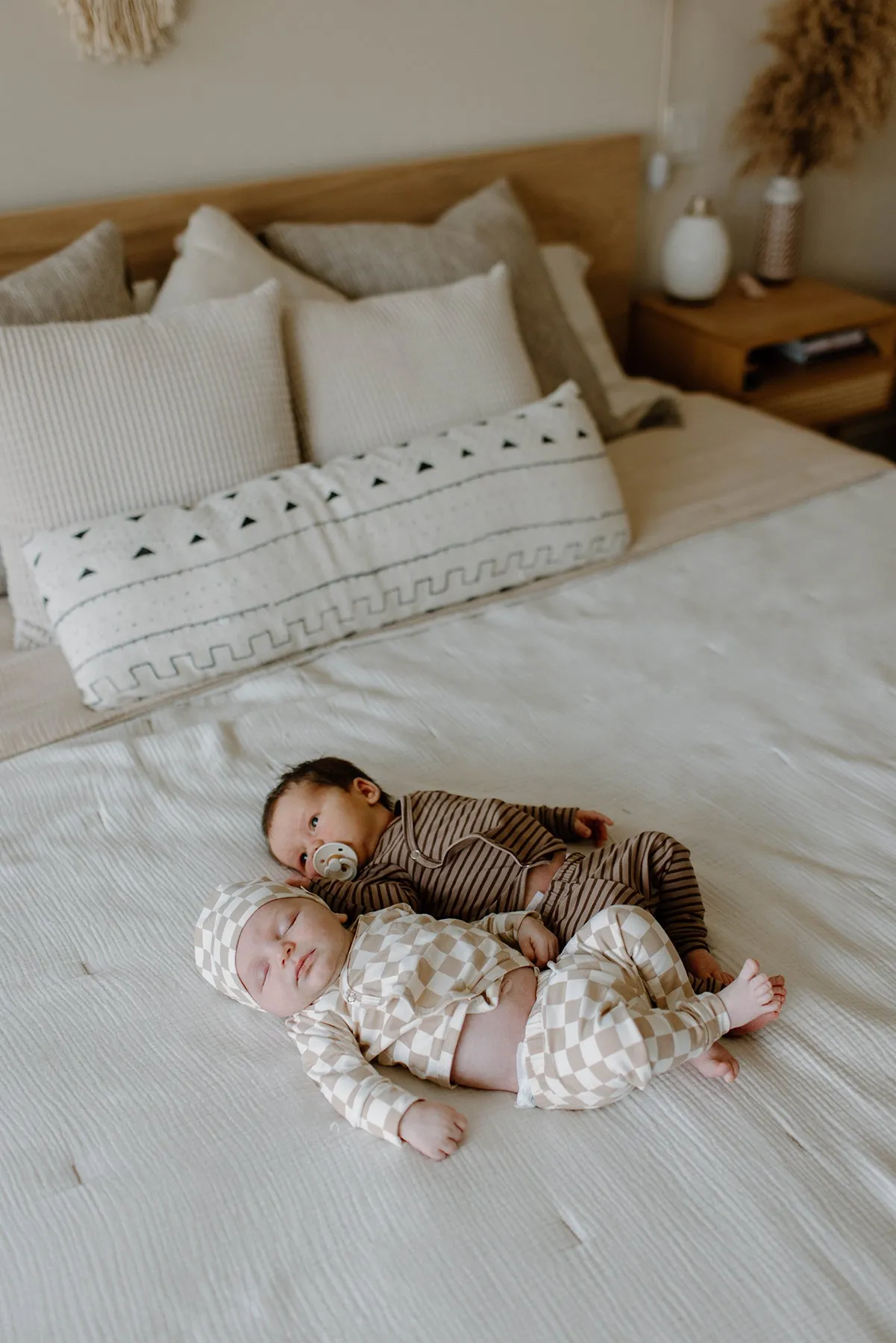 Infant Snap Top
