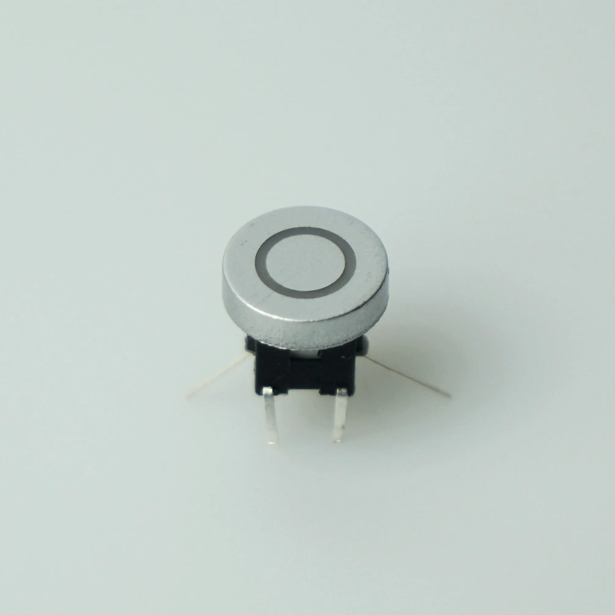Integrated LED Tactile Push Button Switch & Cap Set