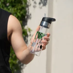 Into The Jungle Sport Bottle, 20oz