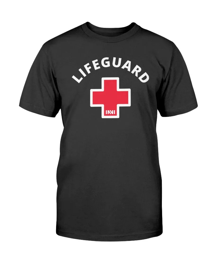 INVI Lifeguard Classic T-shirt
