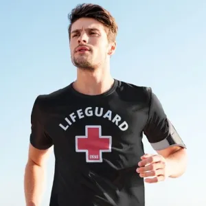 INVI Lifeguard Classic T-shirt