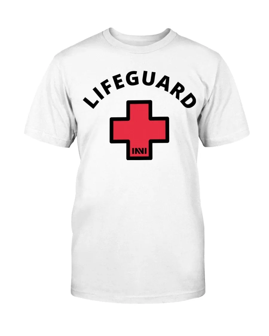 INVI Lifeguard Classic T-shirt