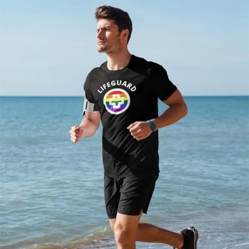 INVI Lifeguard Classic T-shirt