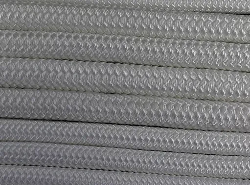 IRB 14mm Bowline Braid DB Poly - WHITE